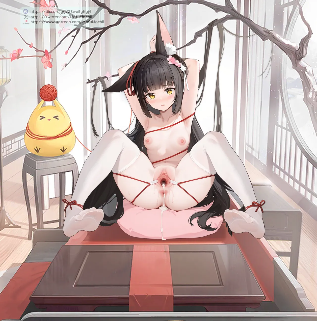 MofuMochii - Image 314