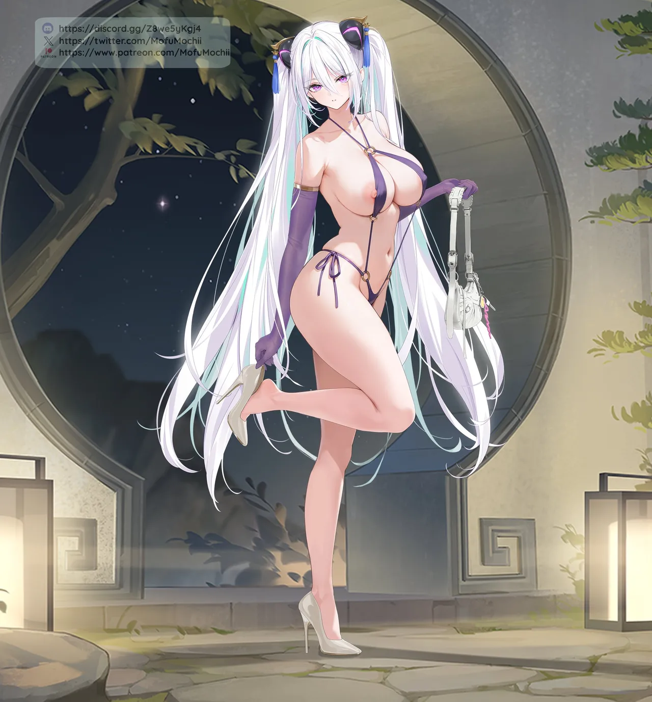 MofuMochii - Image 316