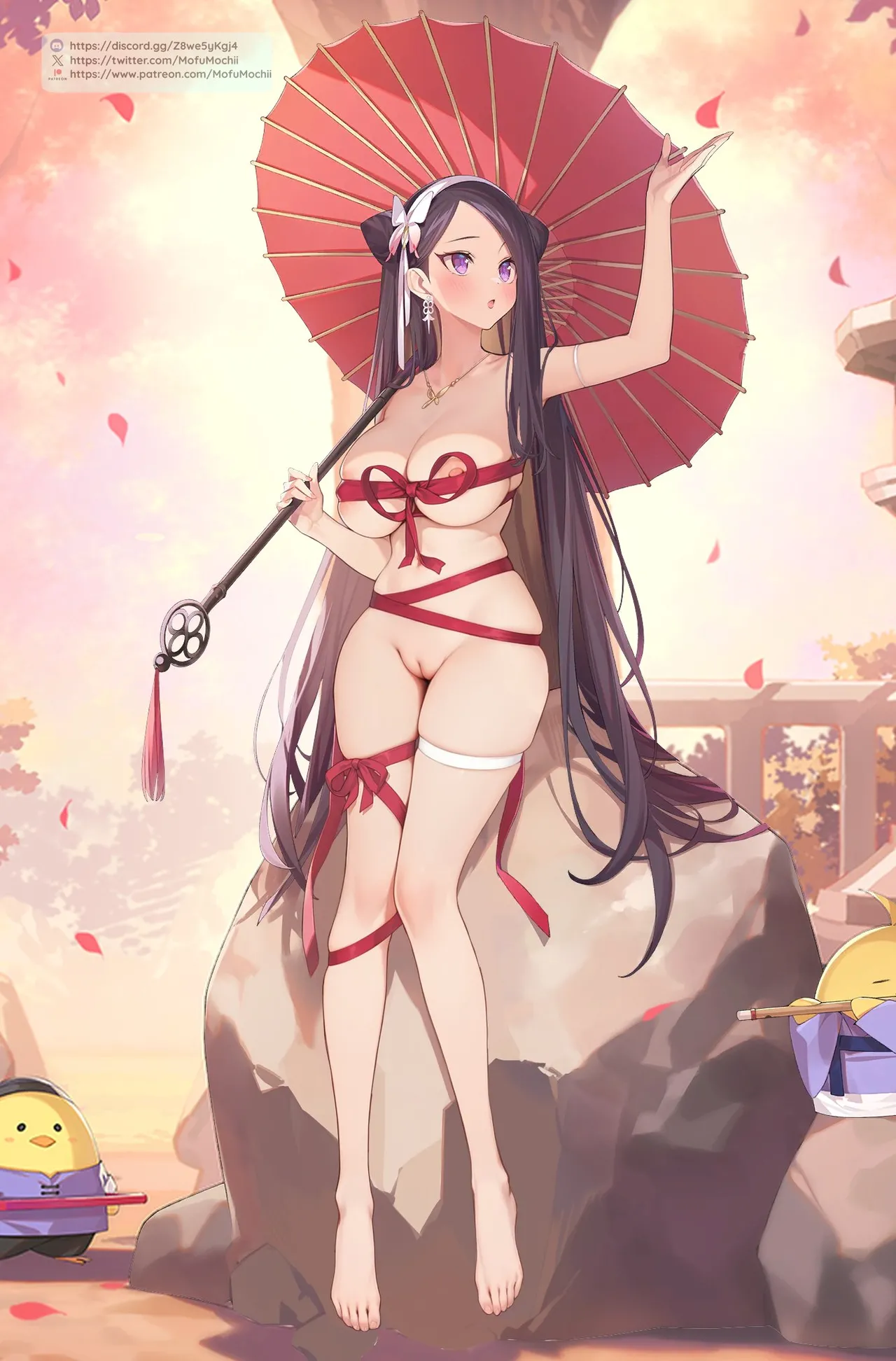 MofuMochii - Image 317