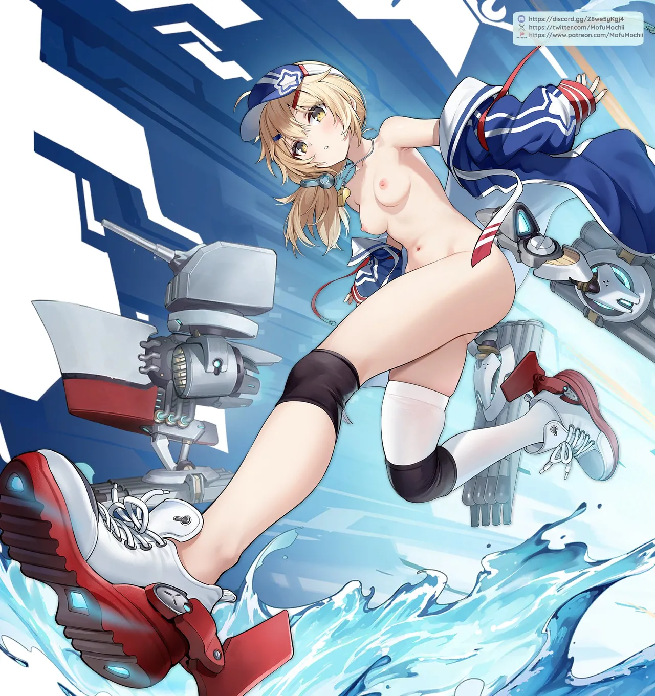 MofuMochii - Image 32