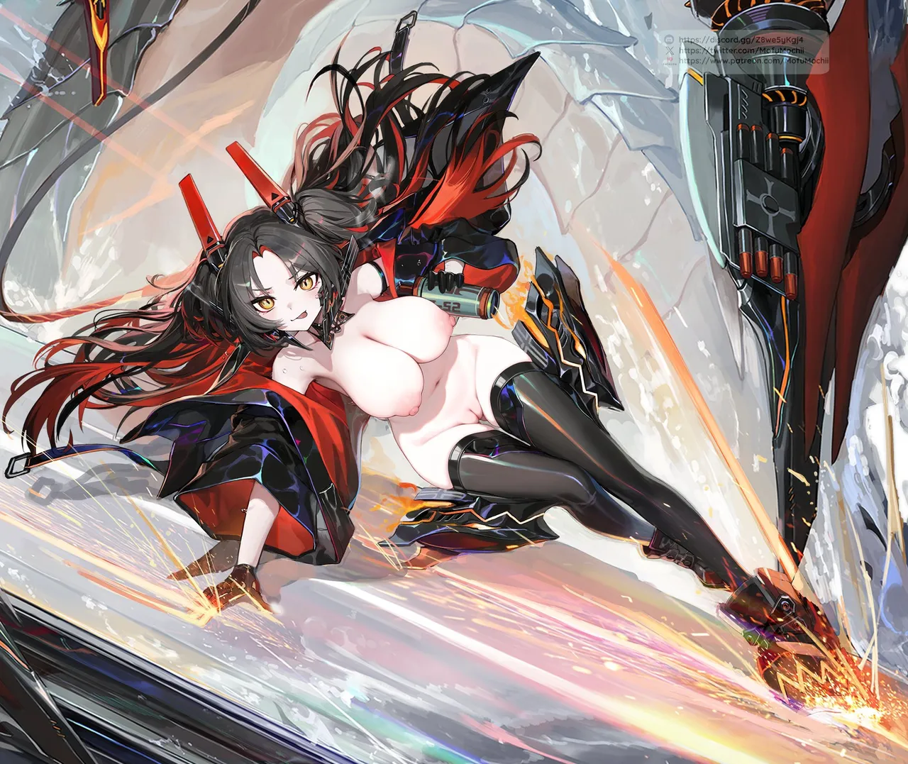 MofuMochii - Image 321