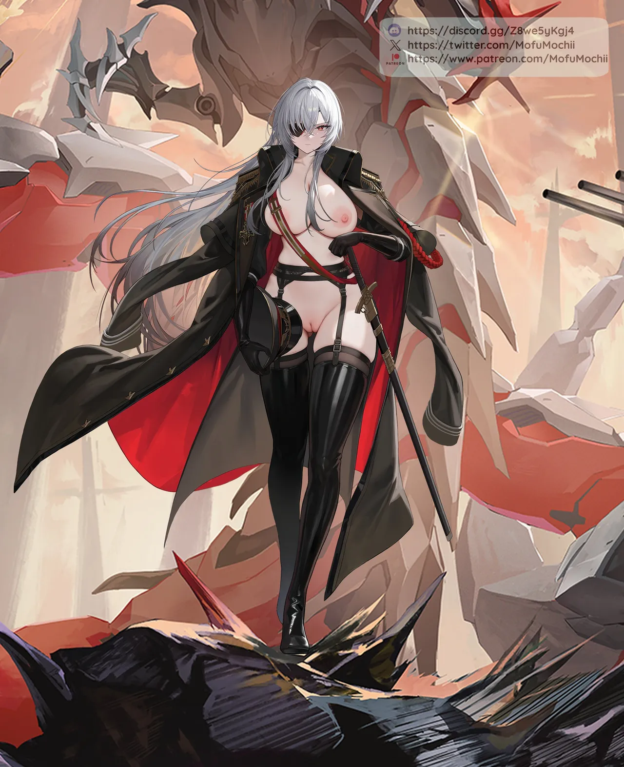 MofuMochii - Image 322