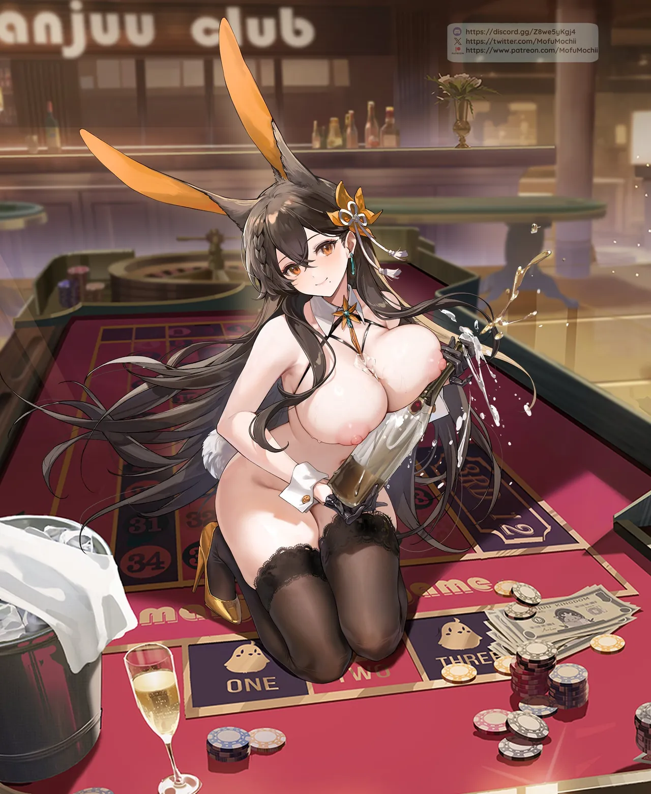 MofuMochii - Image 323