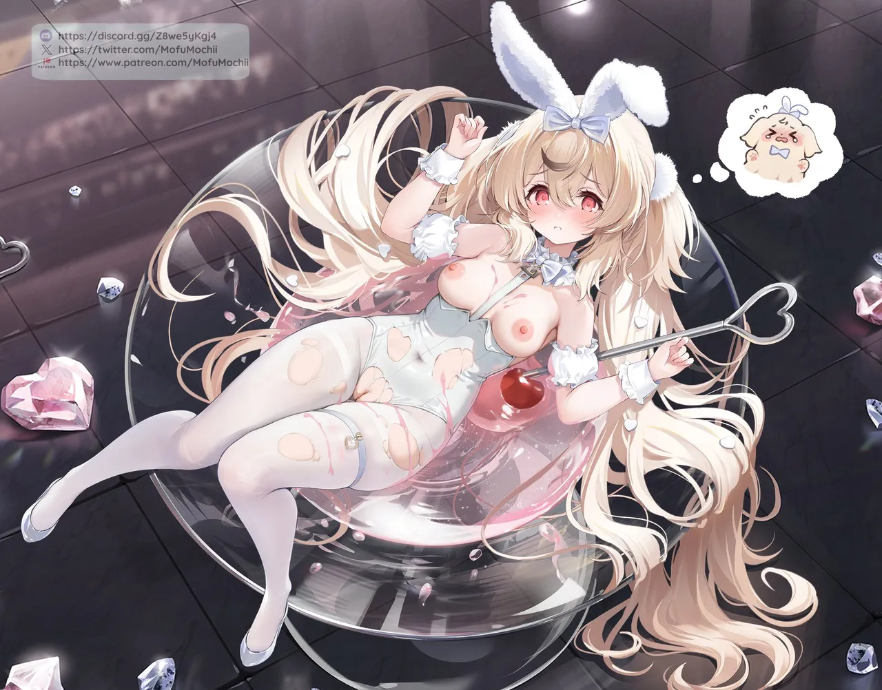 MofuMochii - Image 332