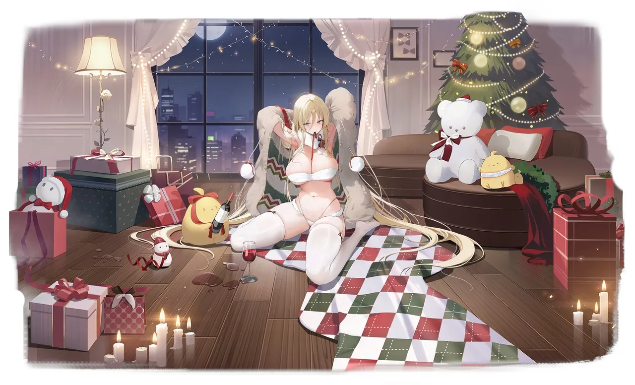 MofuMochii - Image 336