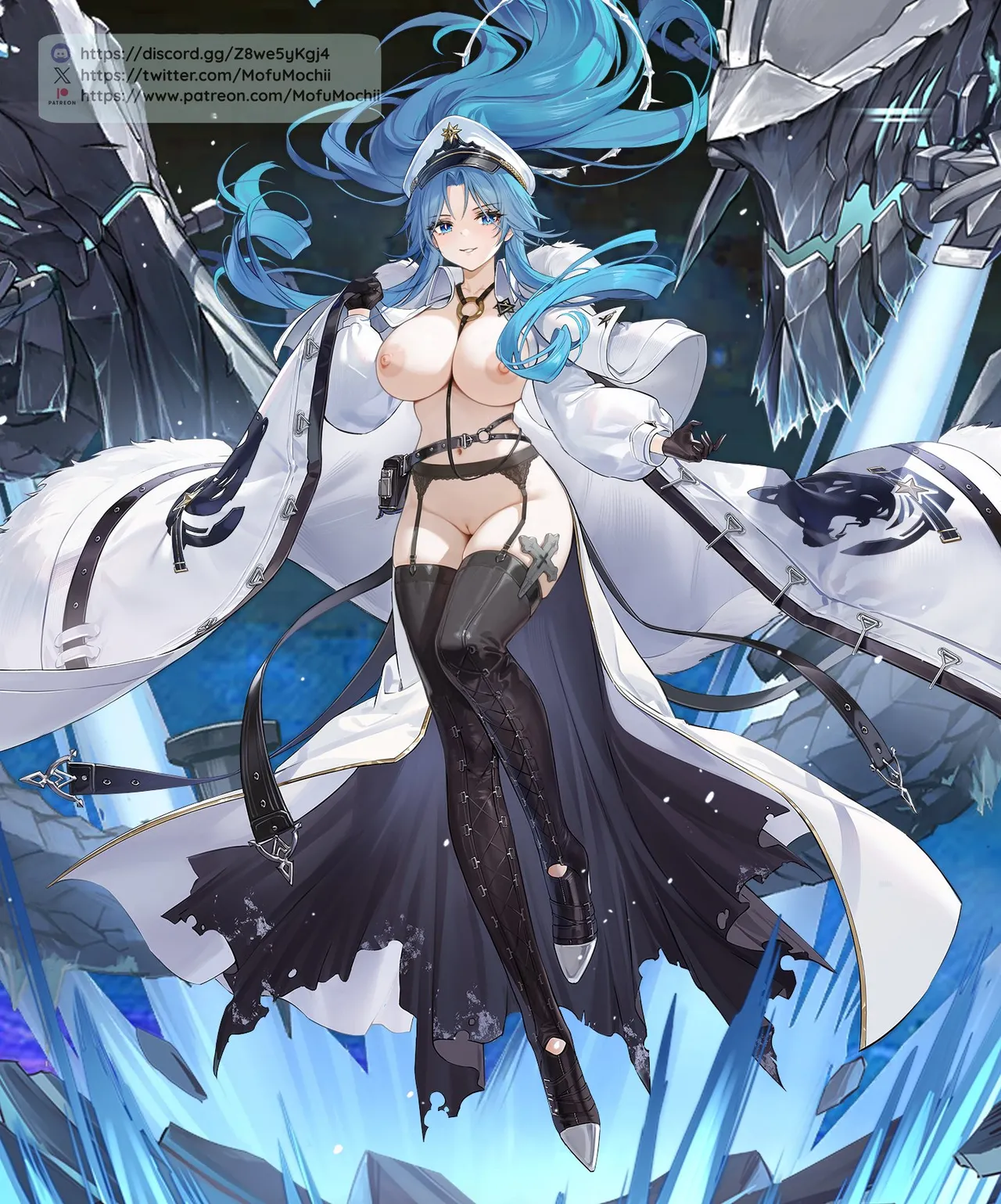 MofuMochii - Image 344