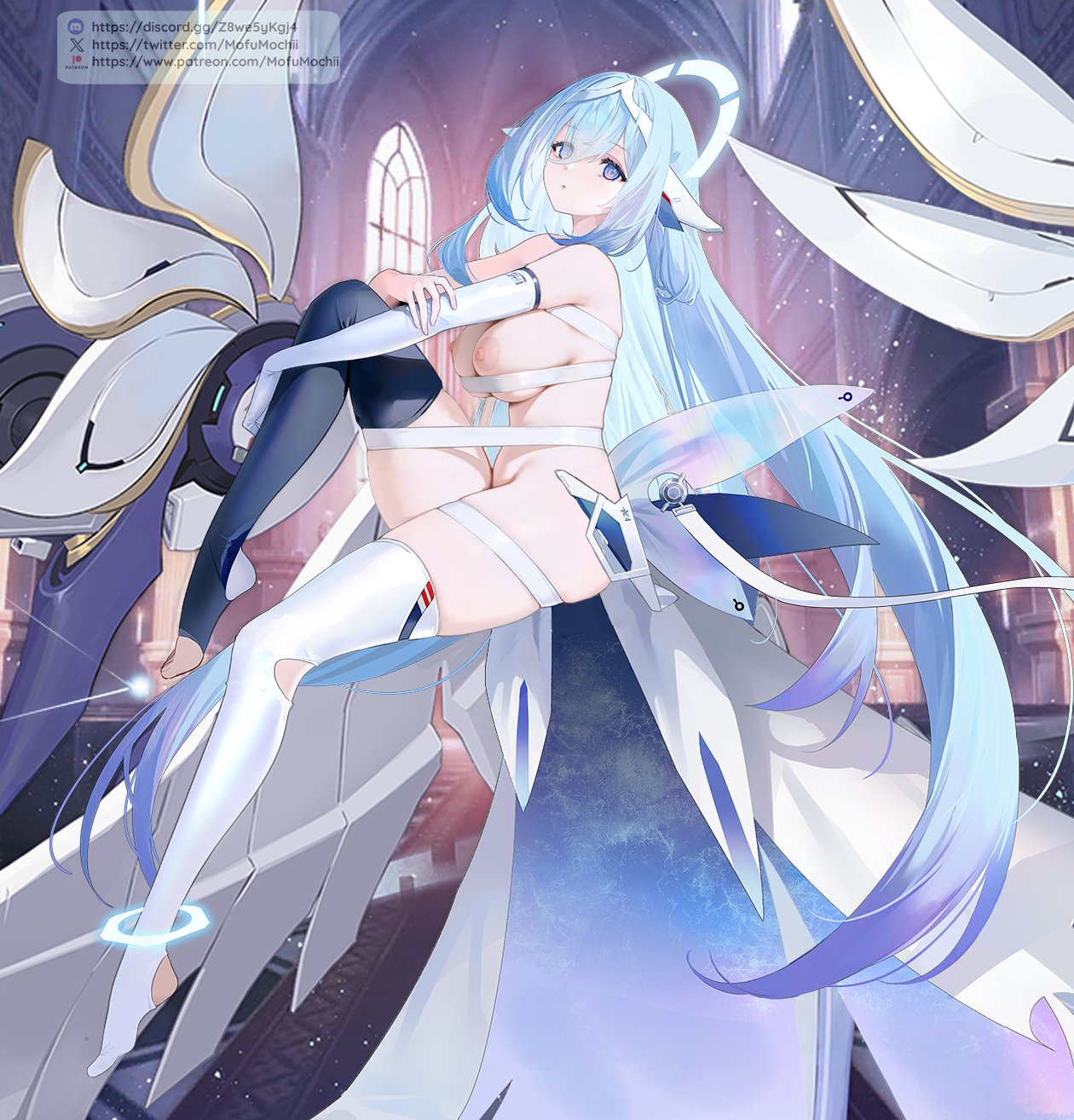 MofuMochii - Image 345