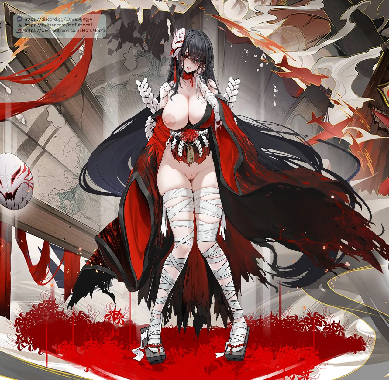 MofuMochii - Image 346