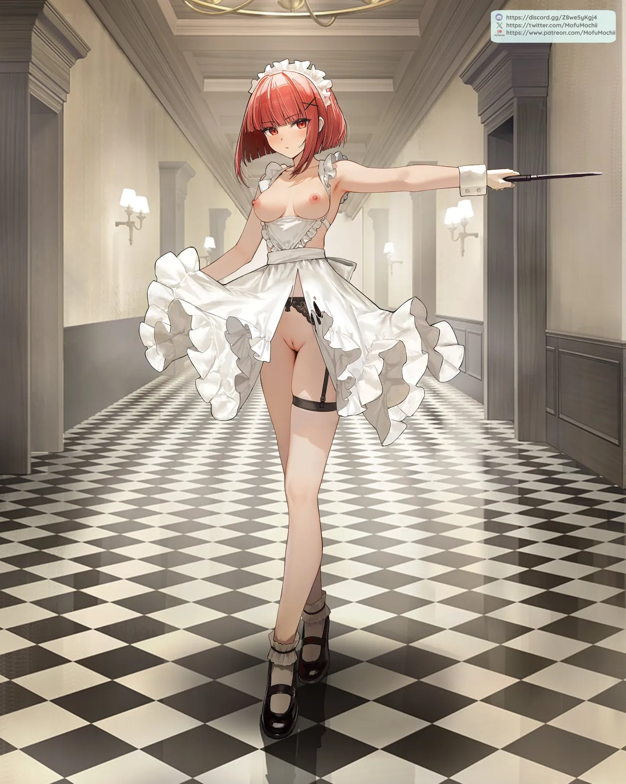 MofuMochii - Image 36