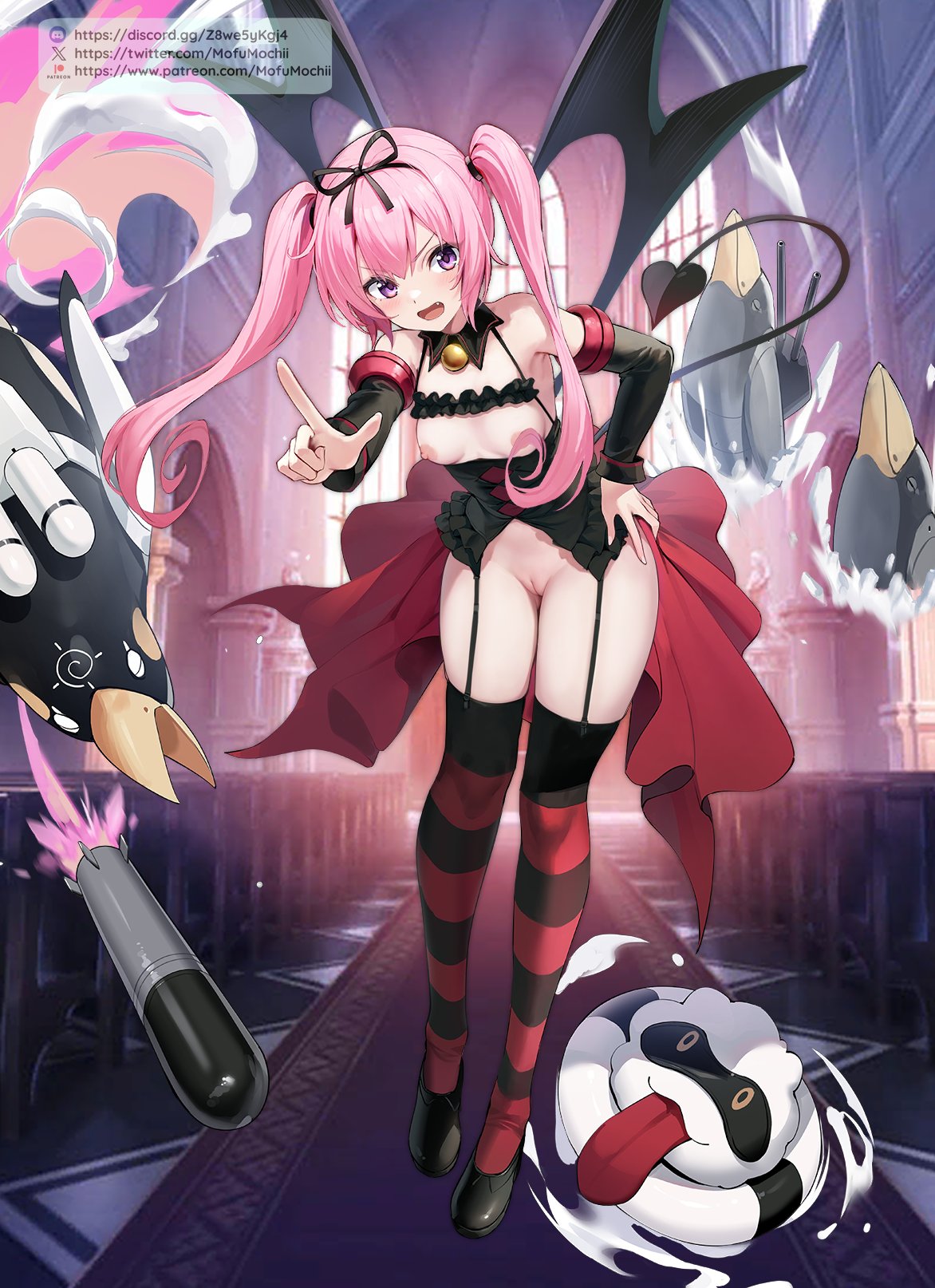 MofuMochii - Image 360