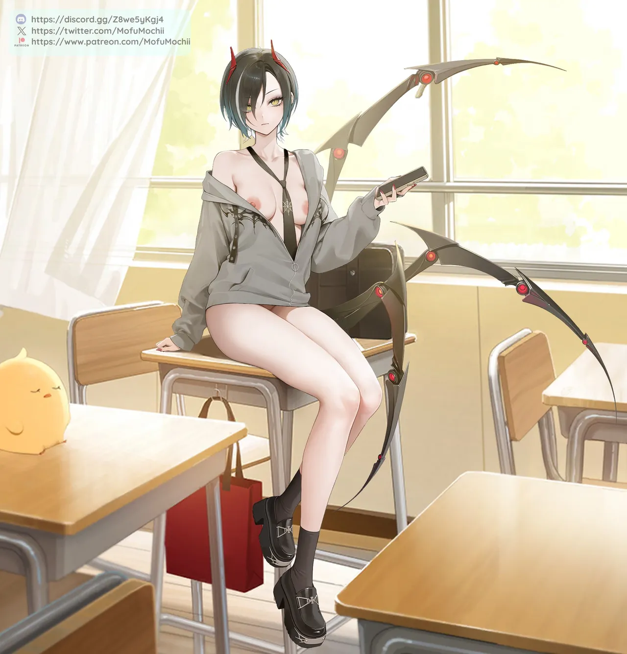 MofuMochii - Image 363