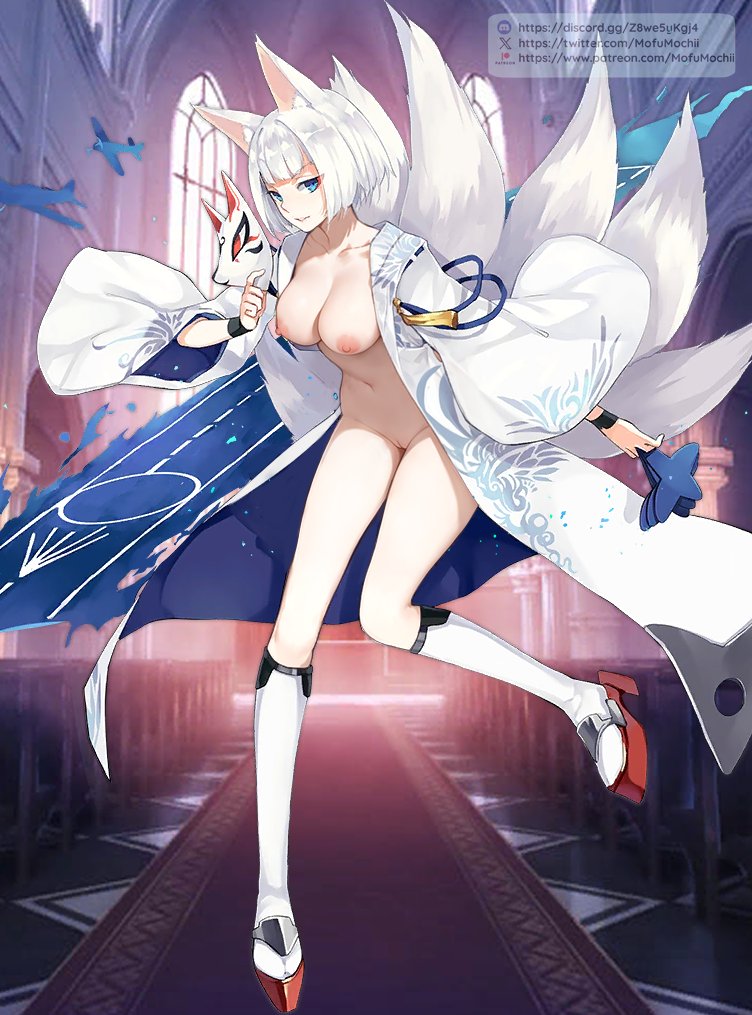 MofuMochii - Image 371