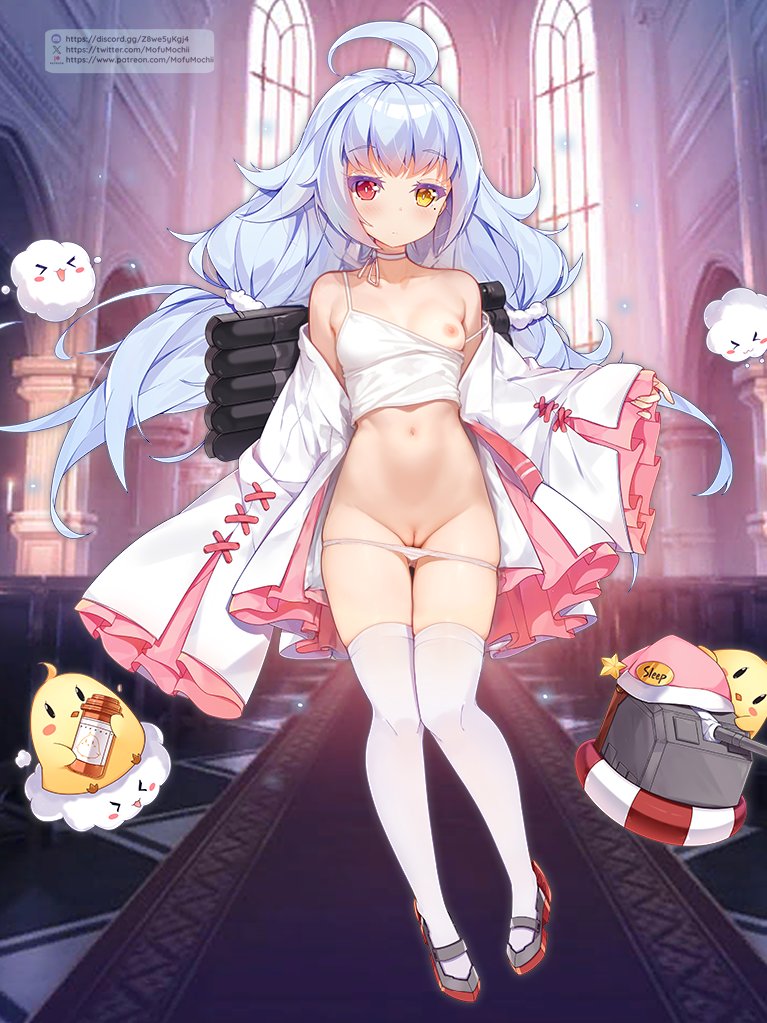 MofuMochii - Image 377