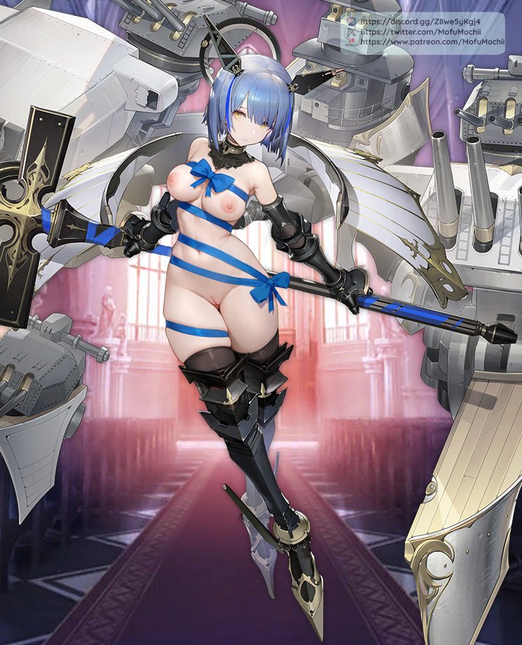 MofuMochii - Image 378