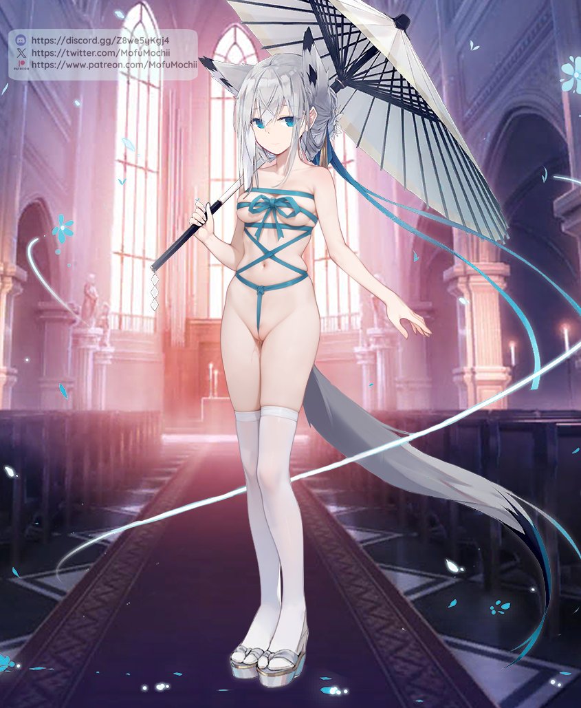 MofuMochii - Image 380