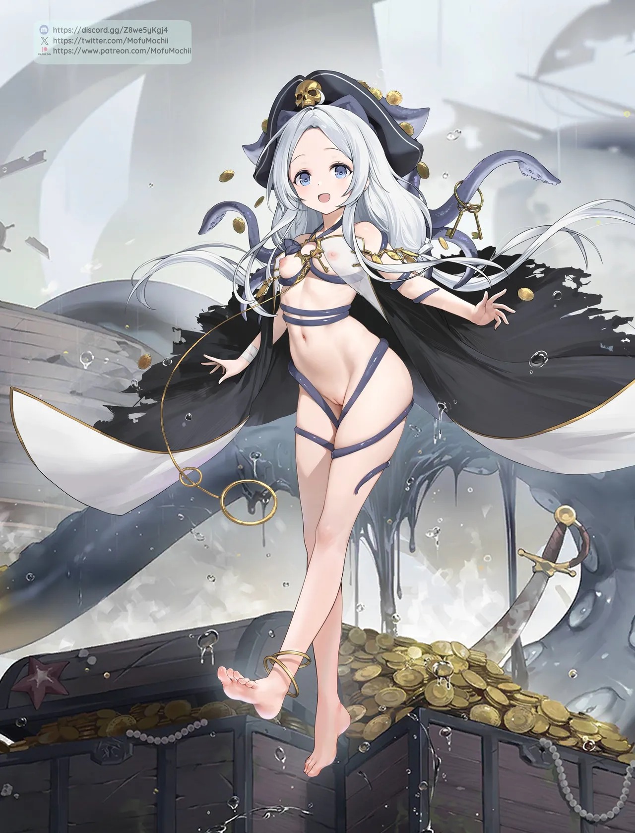 MofuMochii - Image 382