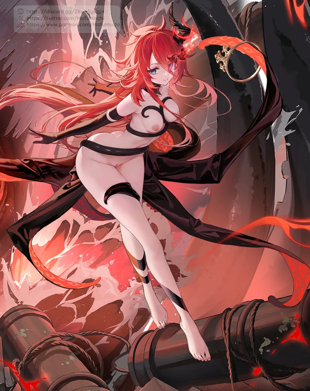 MofuMochii - Image 383