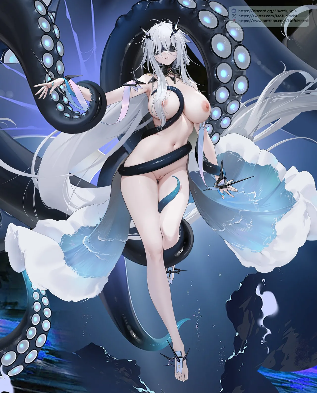 MofuMochii - Image 384