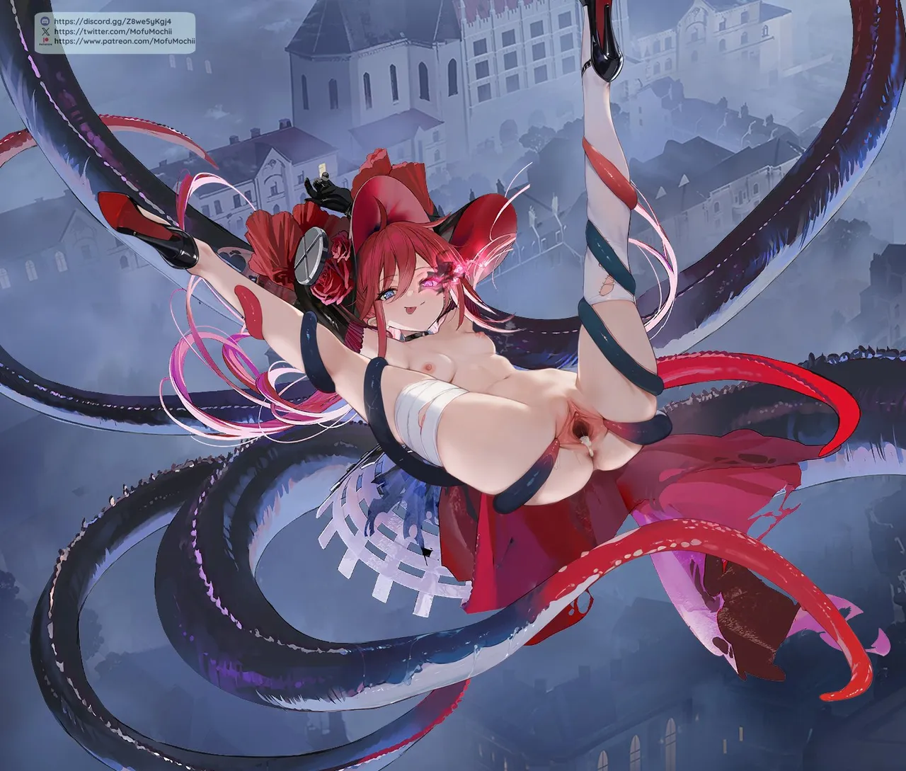 MofuMochii - Image 391