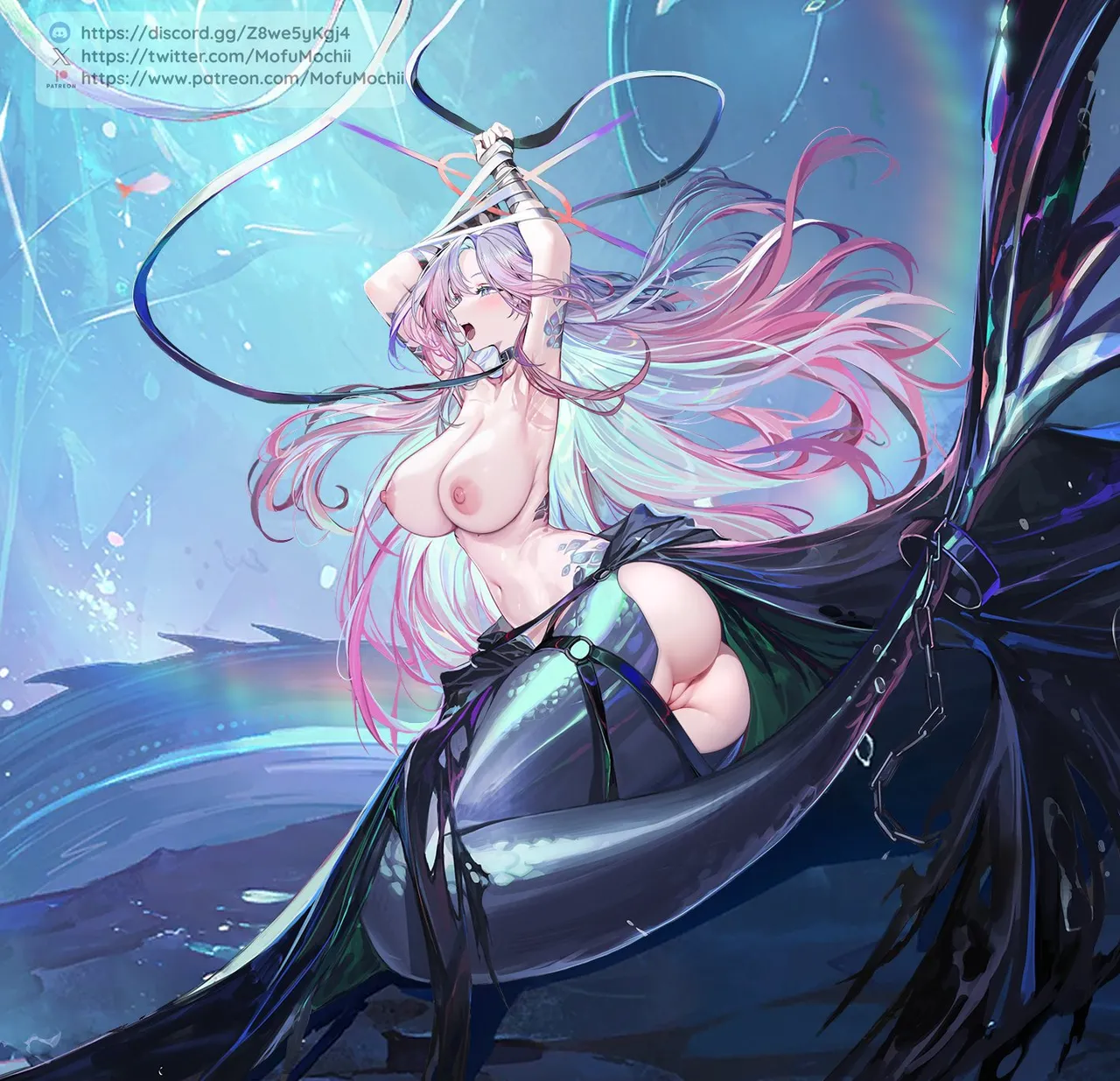 MofuMochii - Image 393