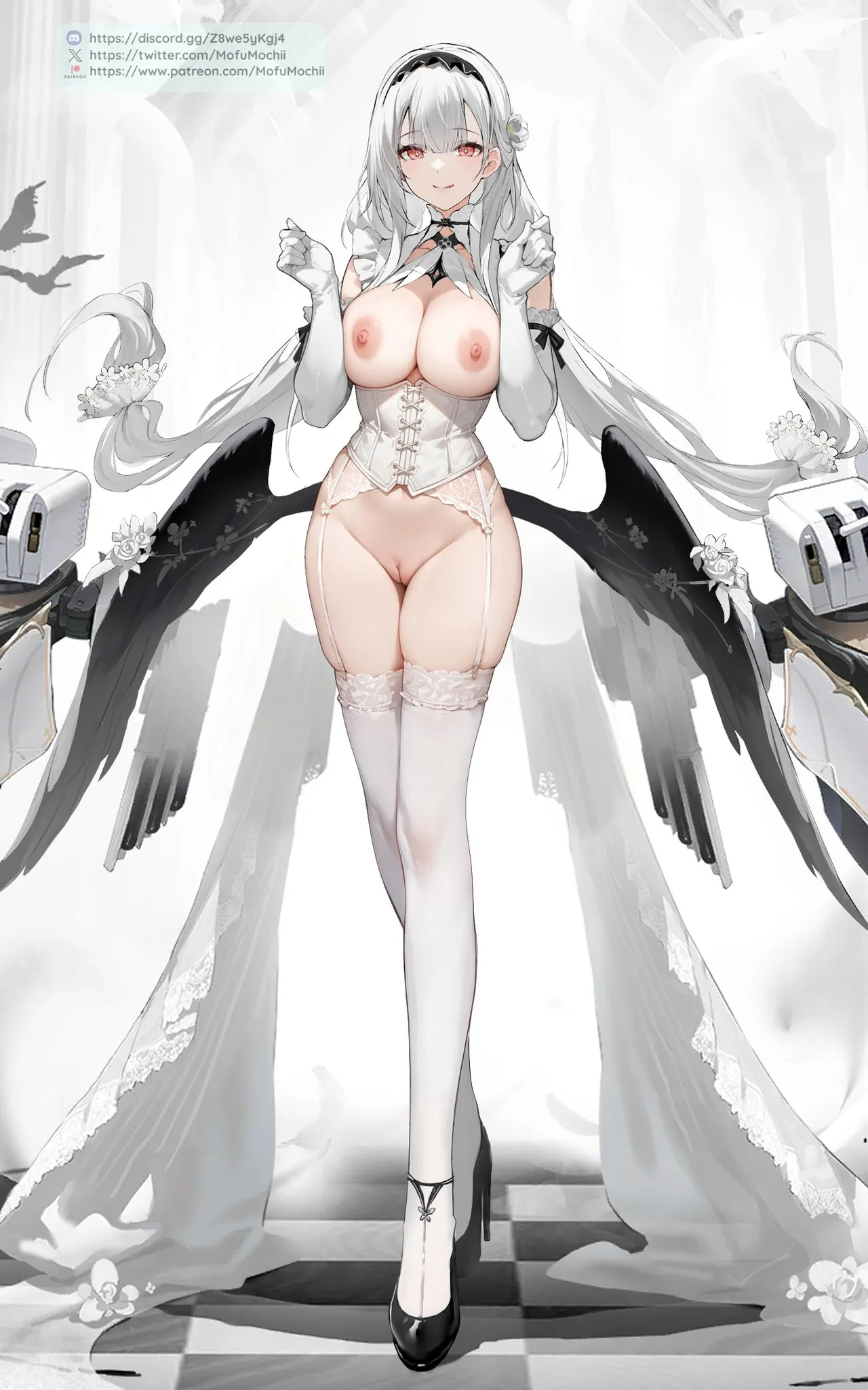 MofuMochii - Image 395