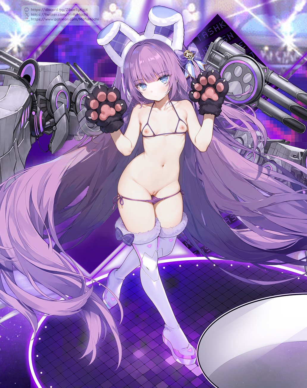 MofuMochii - Image 402