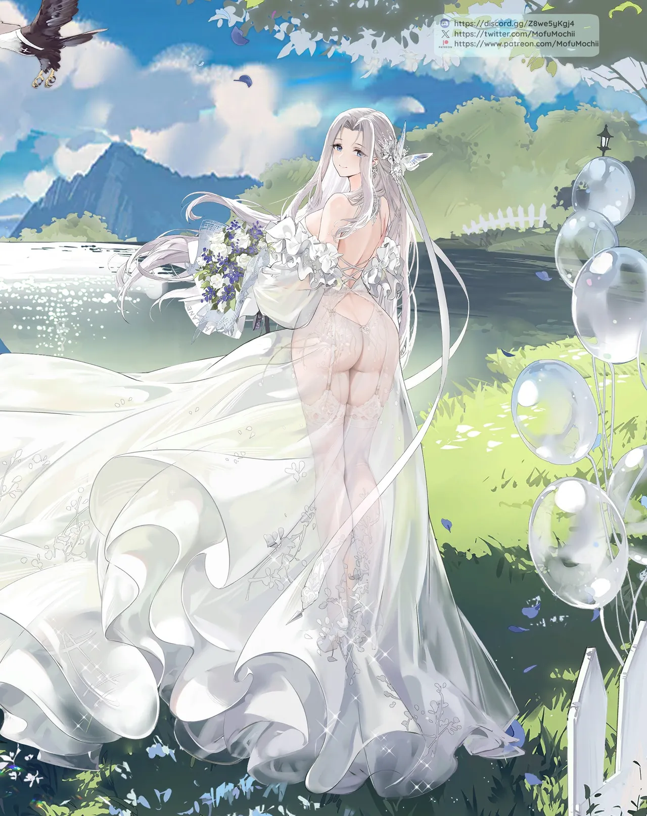 MofuMochii - Image 403