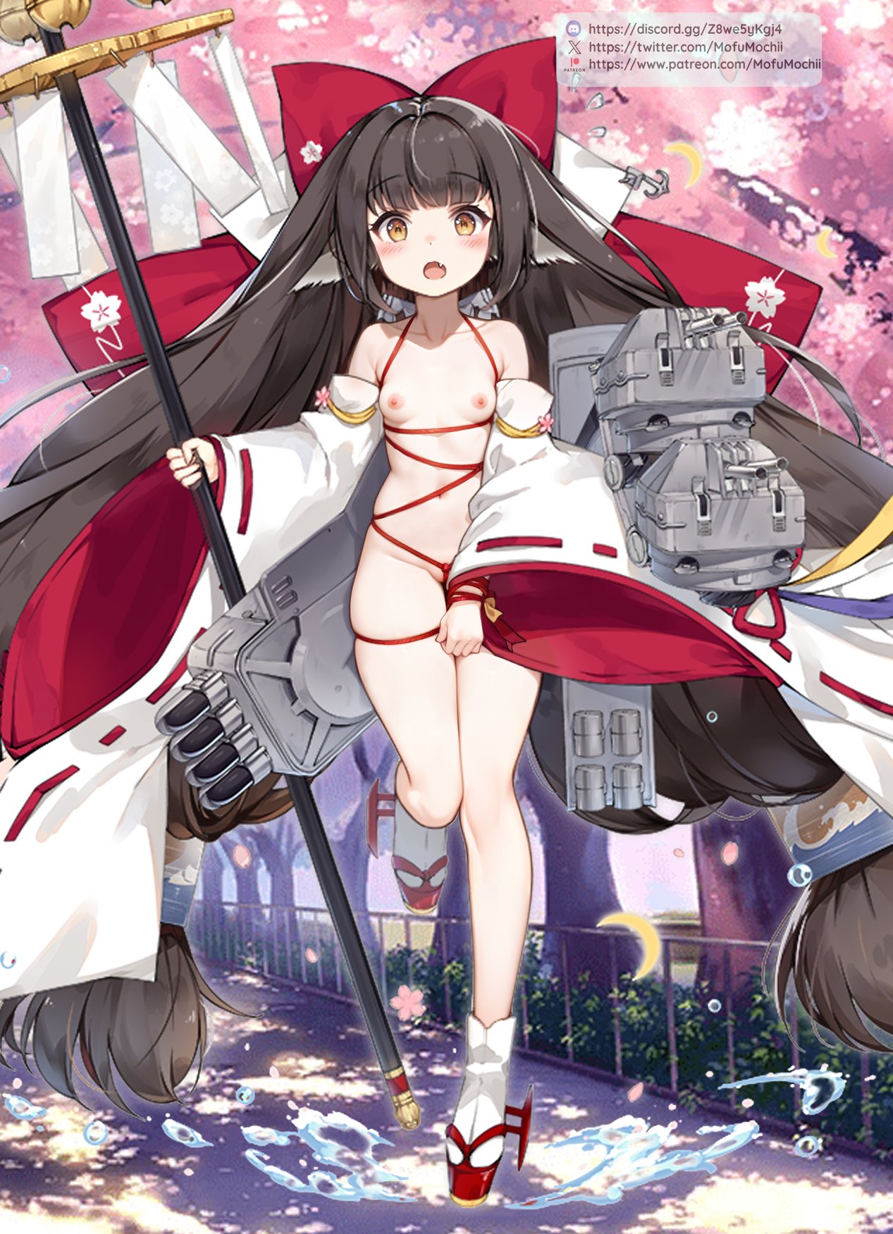 MofuMochii - Image 409