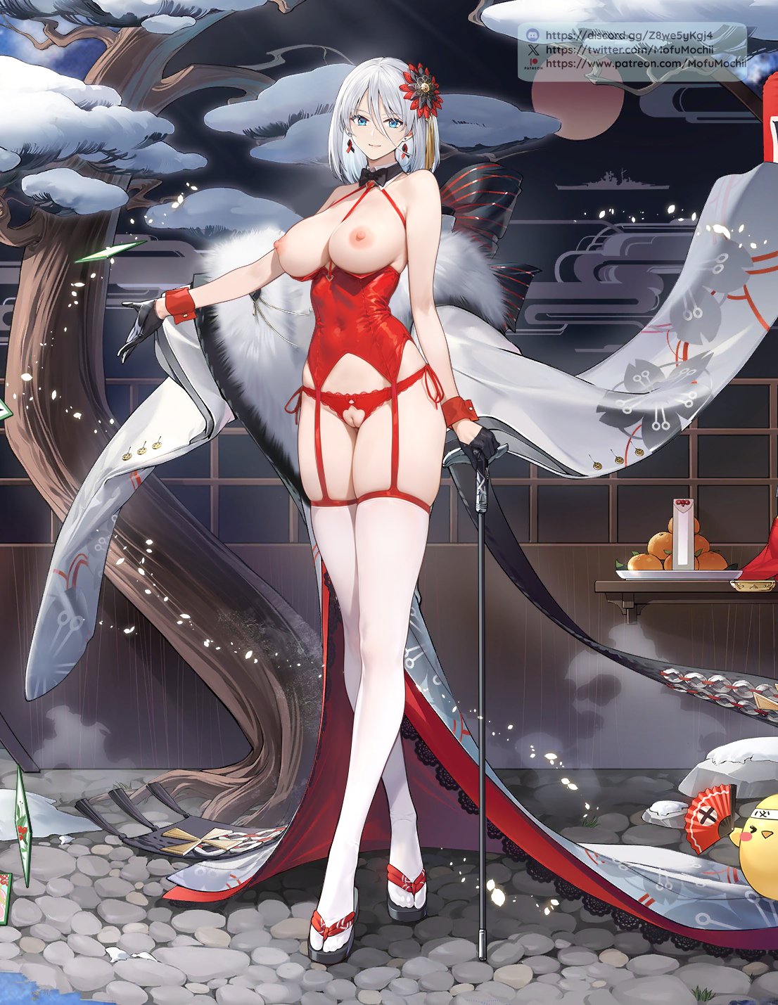 MofuMochii - Image 410