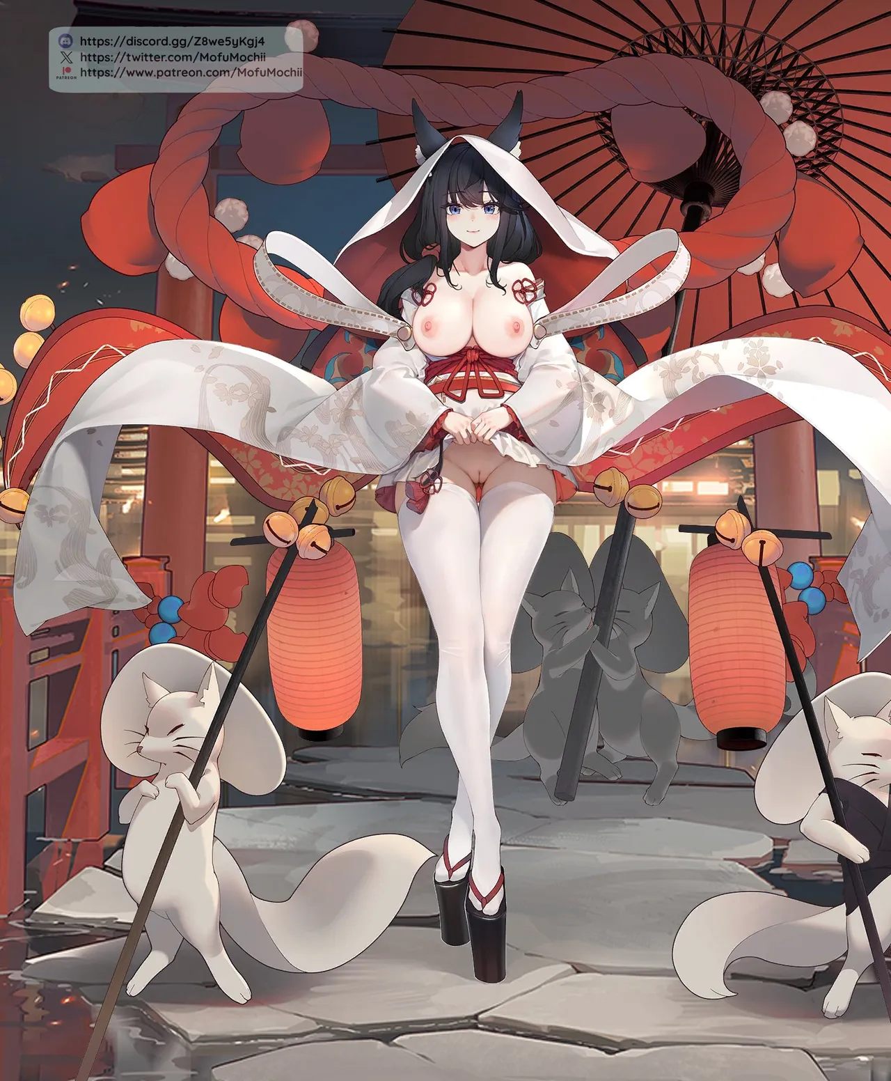 MofuMochii - Image 415