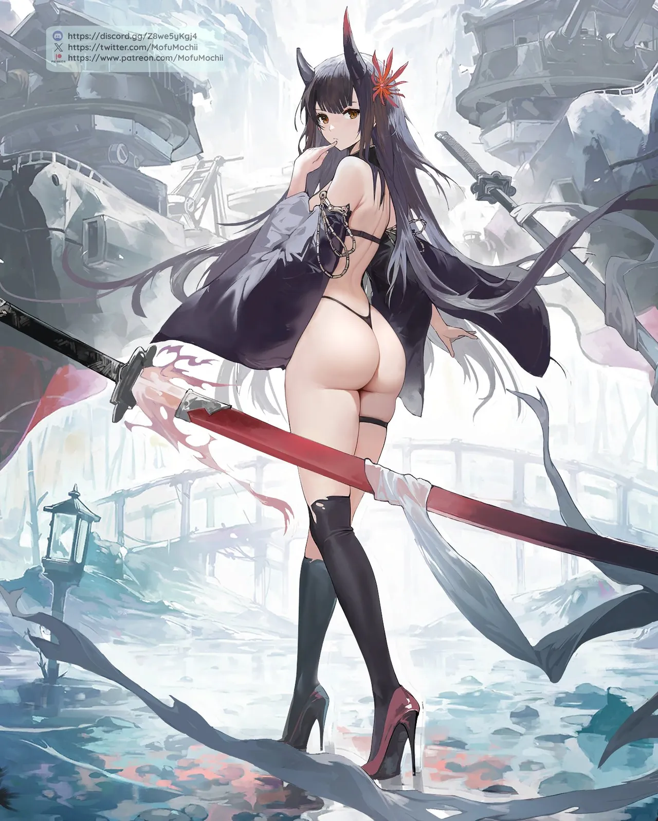 MofuMochii - Image 417