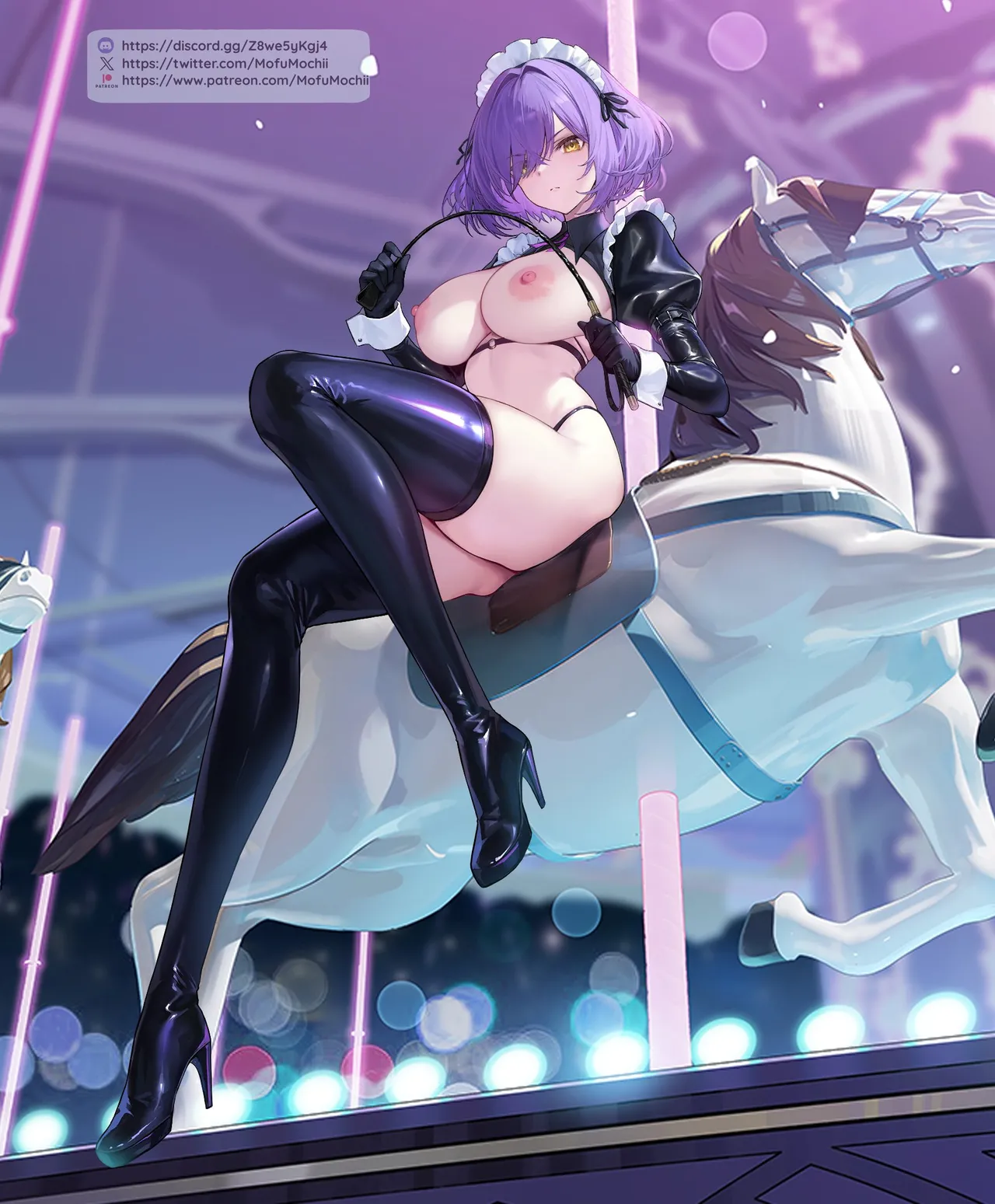 MofuMochii - Image 421