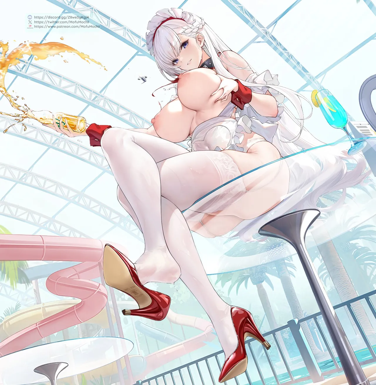 MofuMochii - Image 436