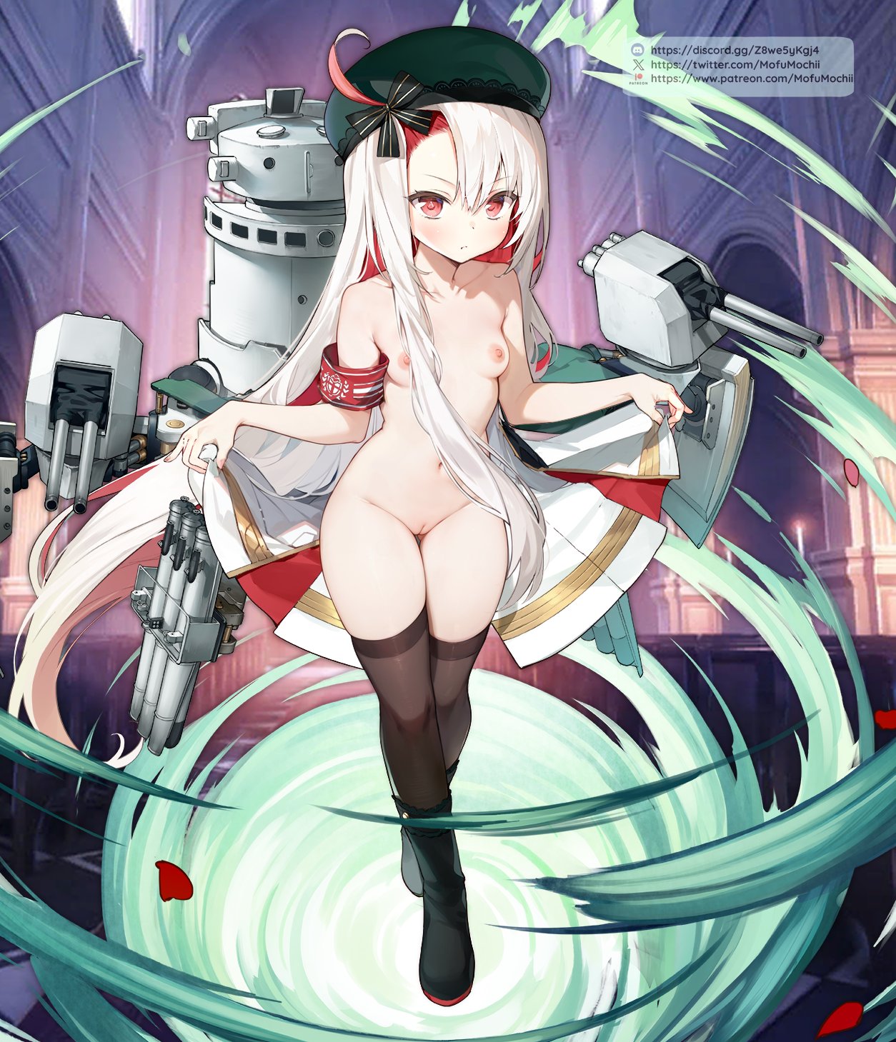 MofuMochii - Image 442