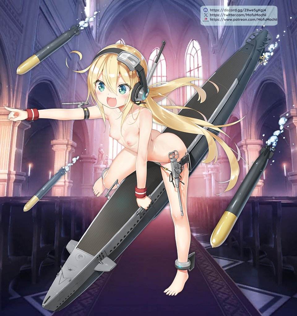 MofuMochii - Image 449