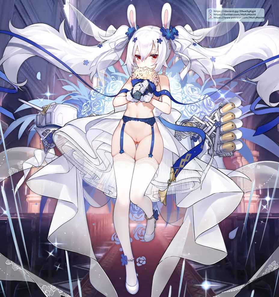 MofuMochii - Image 450