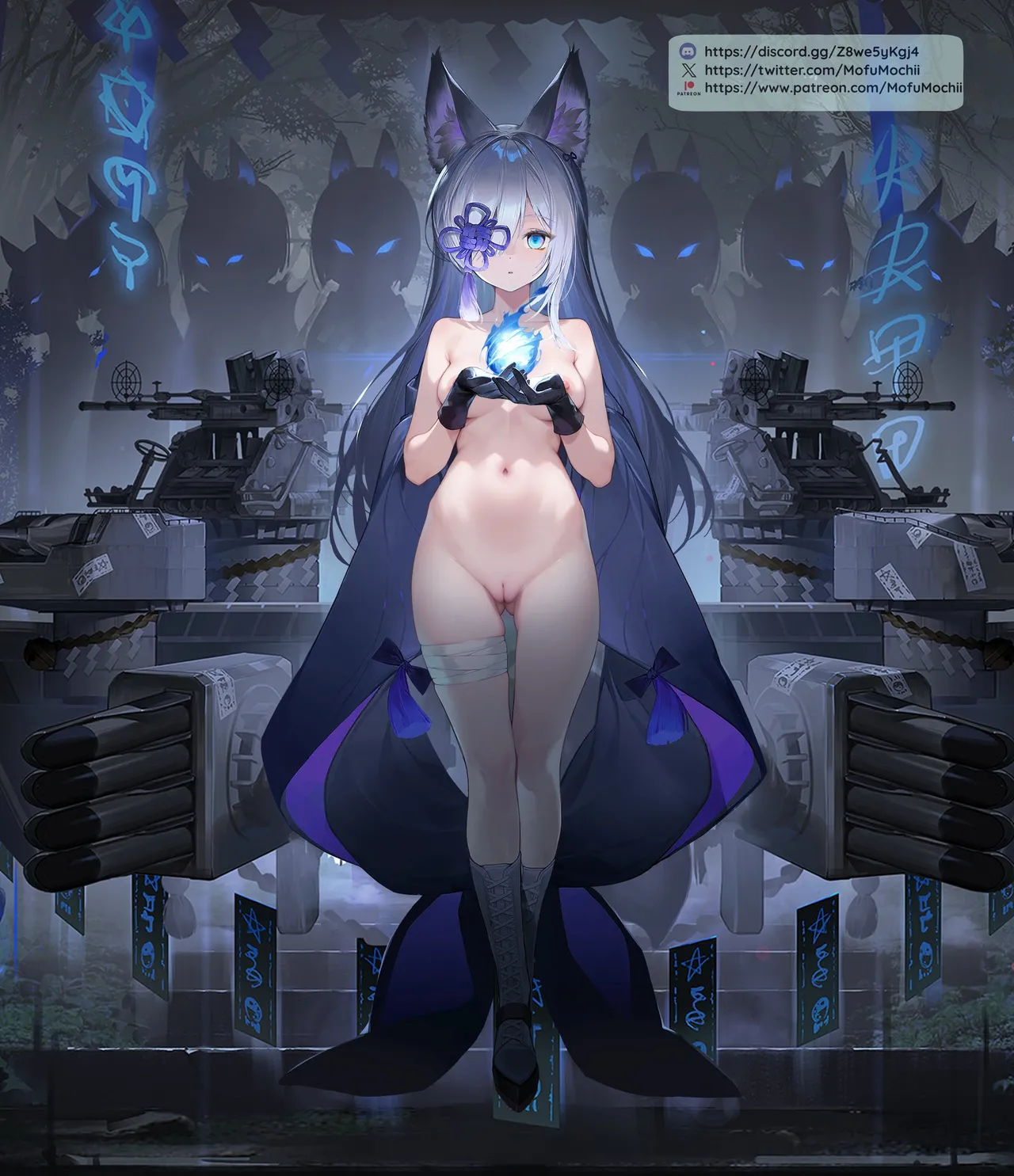 MofuMochii - Image 452