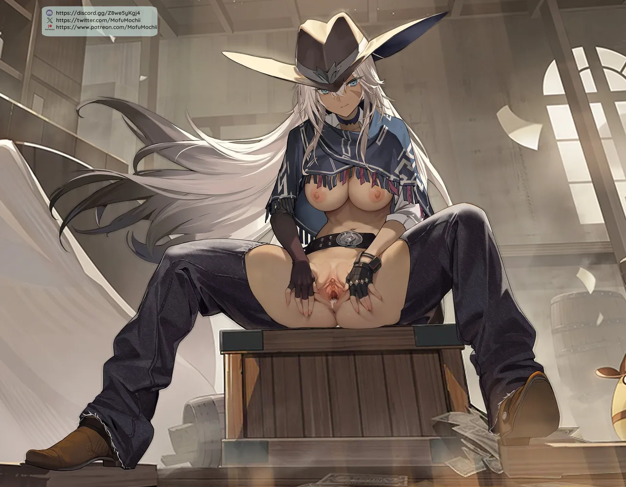 MofuMochii - Image 468