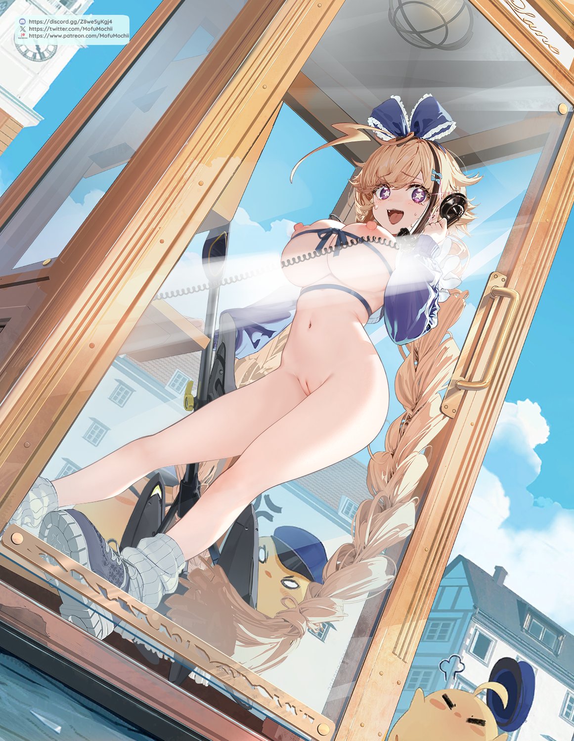 MofuMochii - Image 47