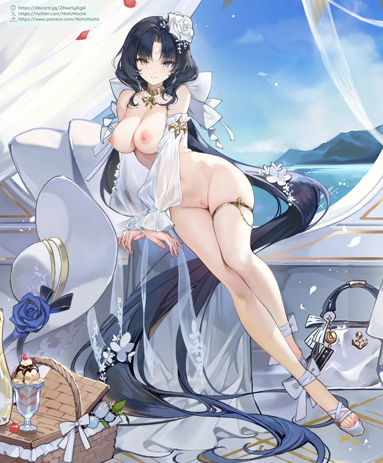 MofuMochii - Image 478