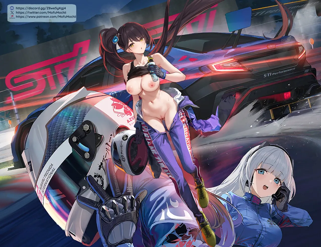 MofuMochii - Image 484