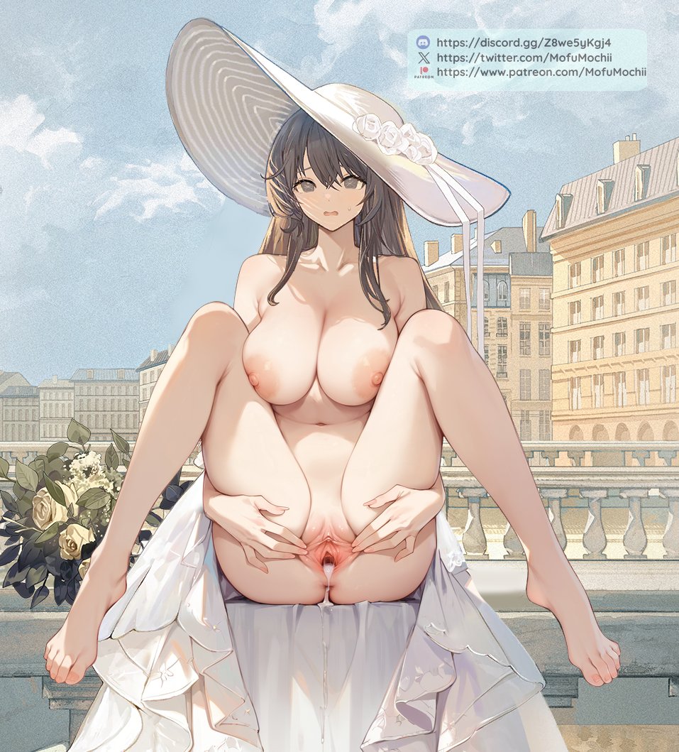 MofuMochii - Image 495