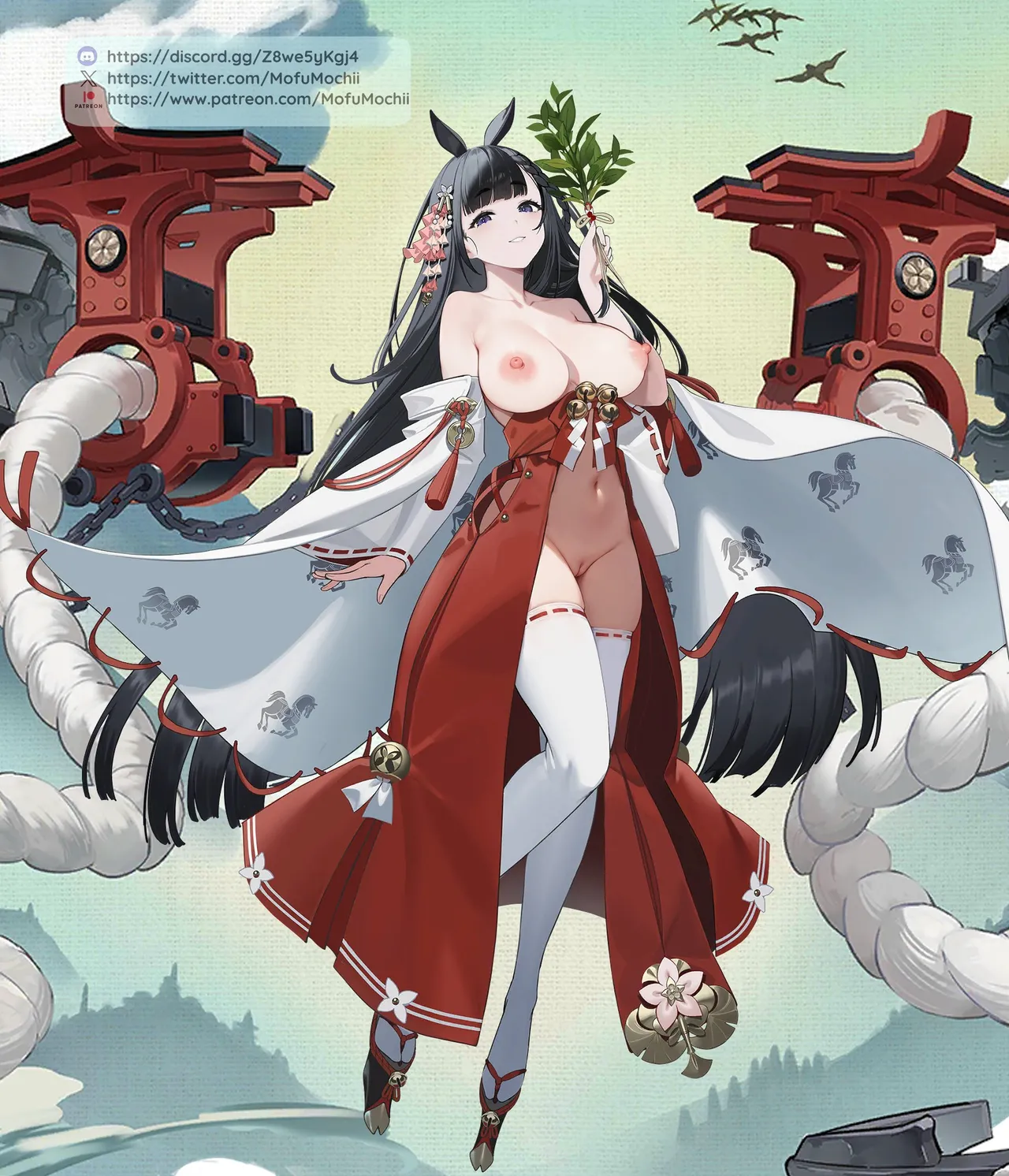 MofuMochii - Image 499