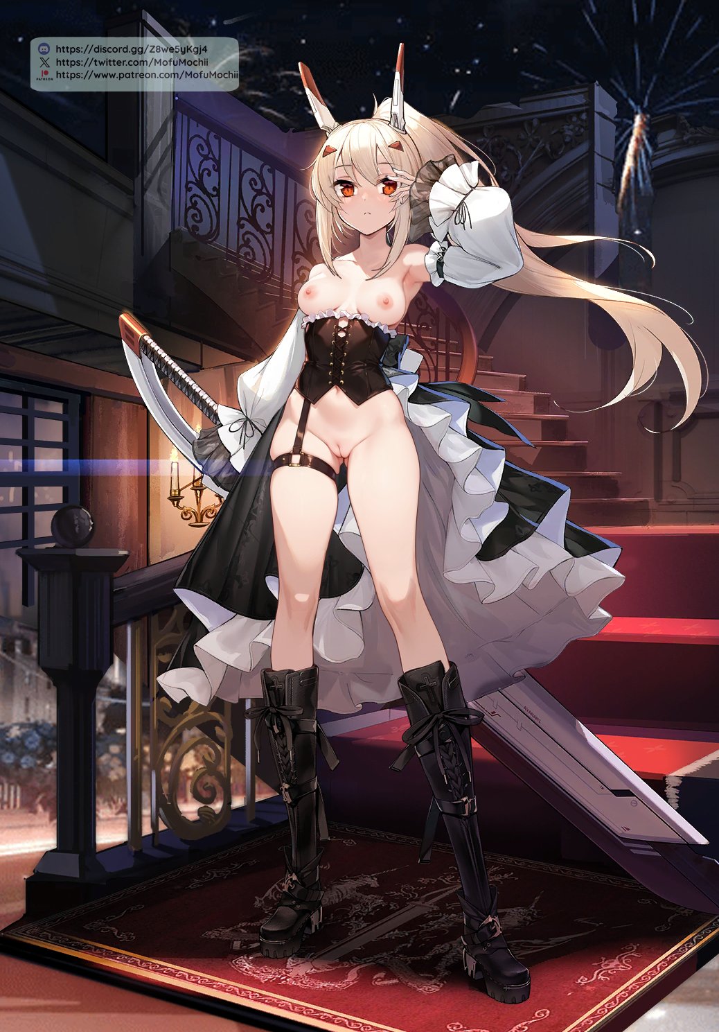 MofuMochii - Image 509