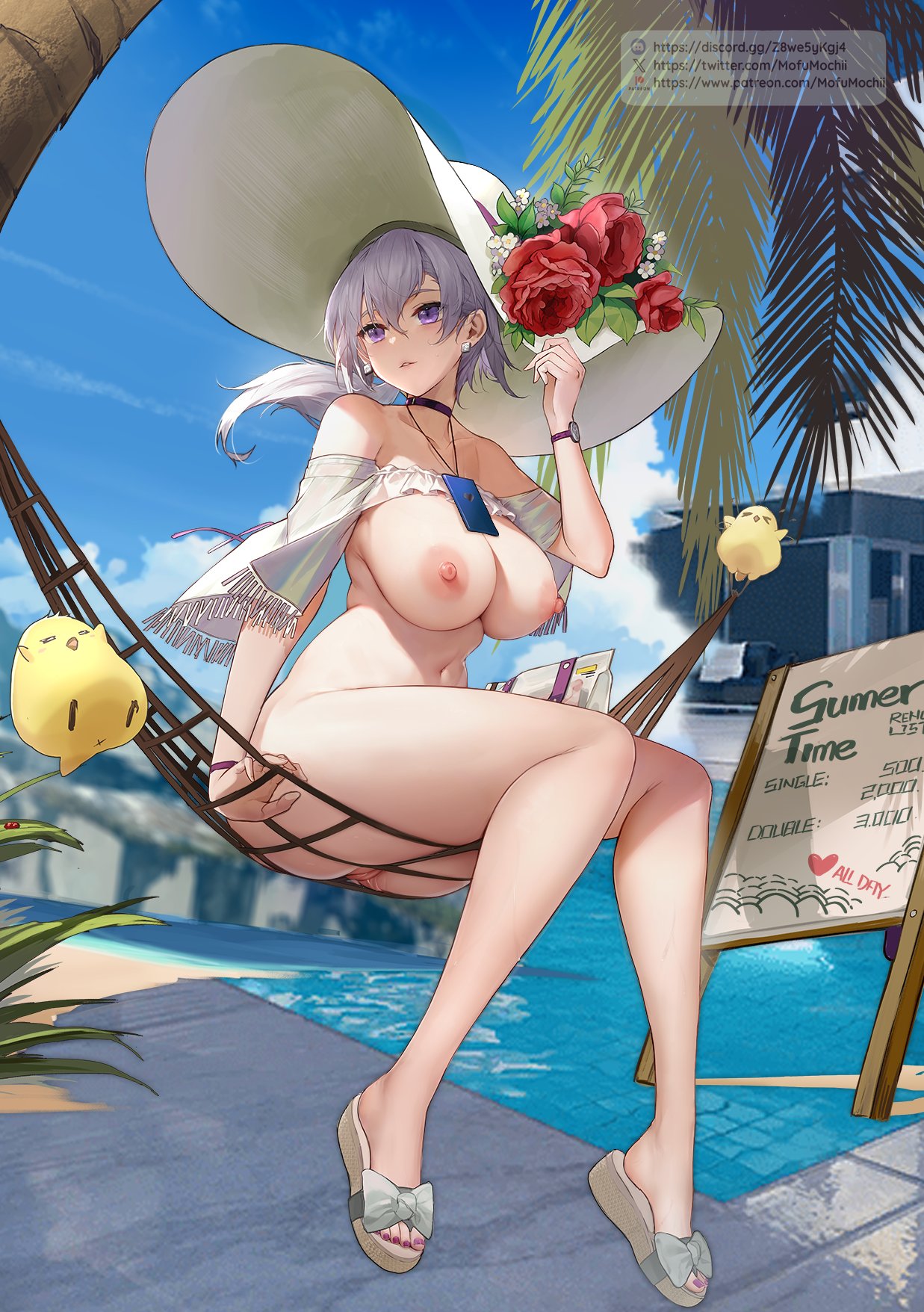 MofuMochii - Image 519