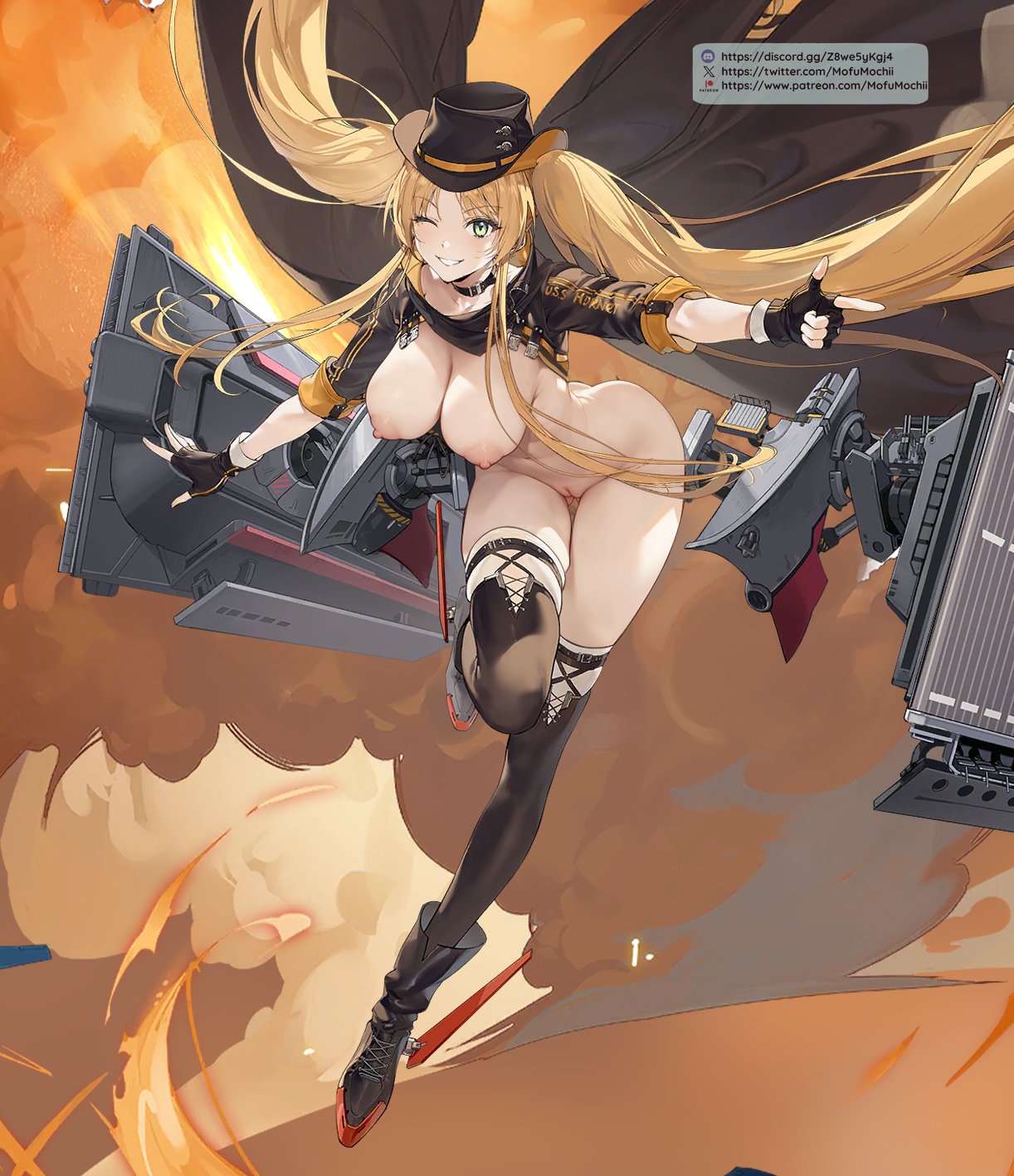 MofuMochii - Image 523