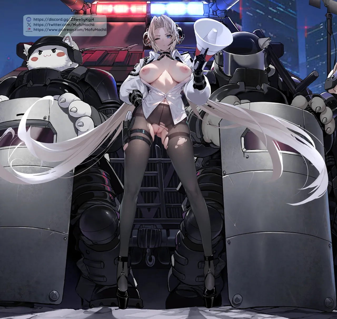 MofuMochii - Image 529