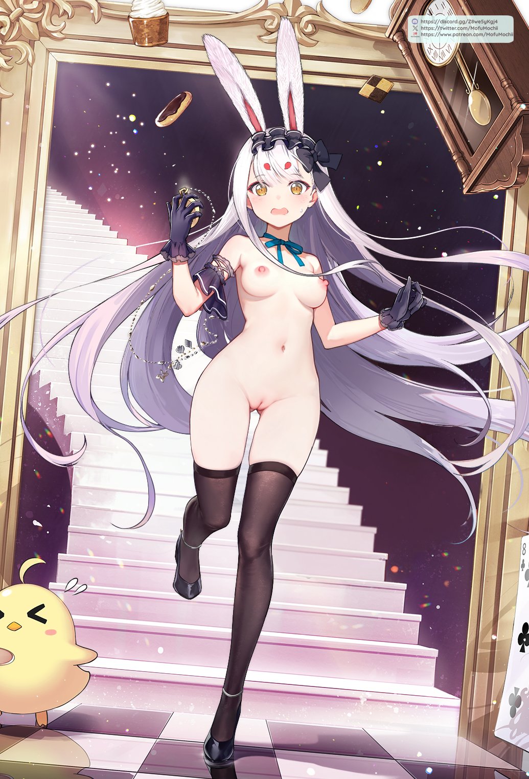 MofuMochii - Image 53