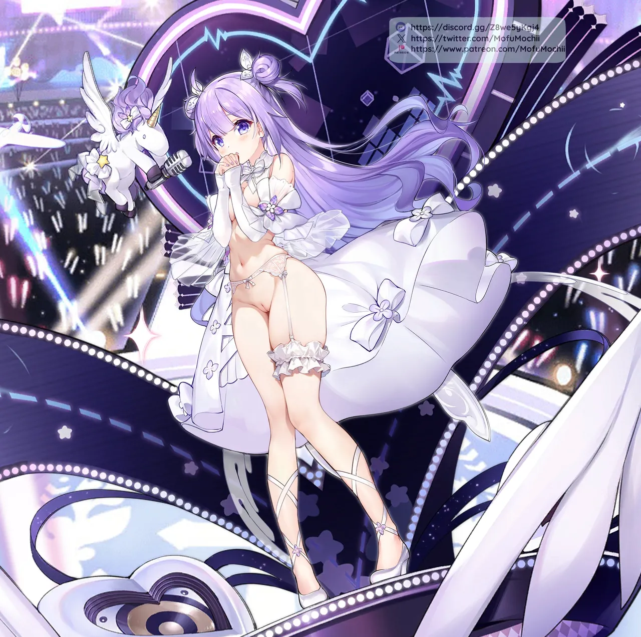 MofuMochii - Image 530