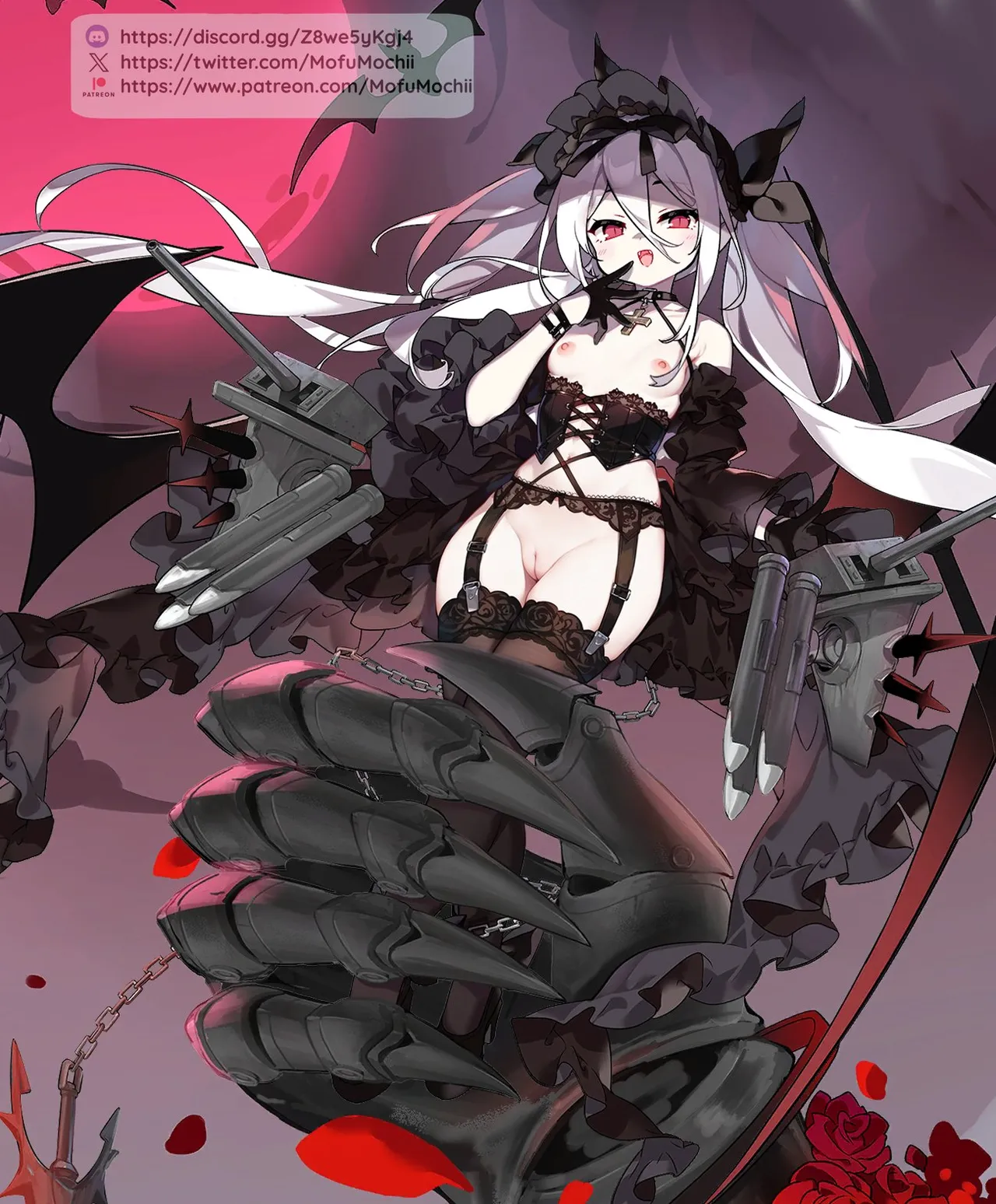 MofuMochii - Image 531